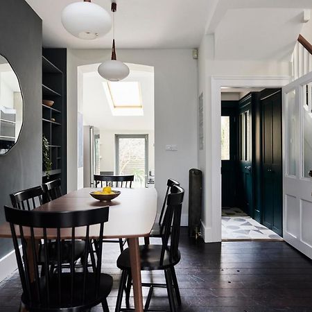 The Southwark Townhouse - Adorable 3Bdr House With Garden Apartment Londra Exterior foto