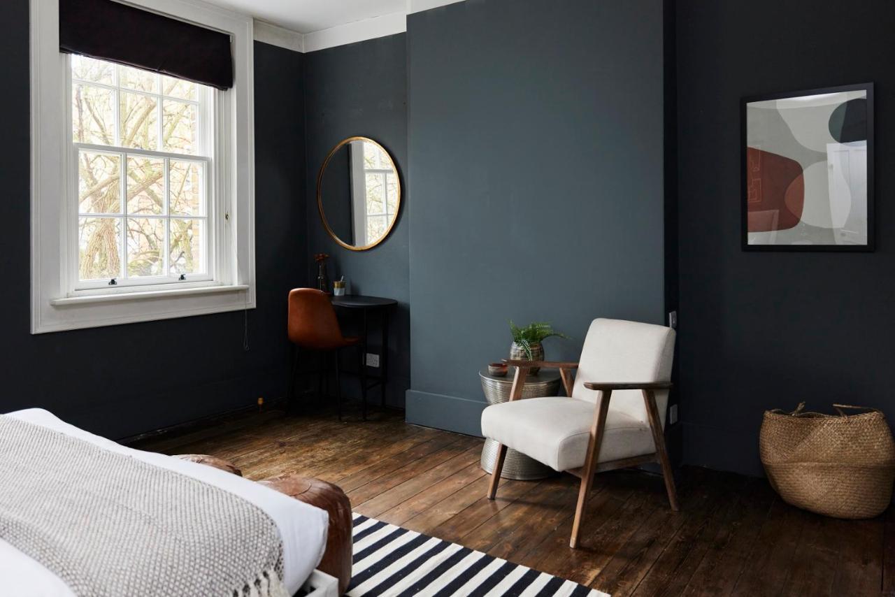 The Southwark Townhouse - Adorable 3Bdr House With Garden Apartment Londra Exterior foto