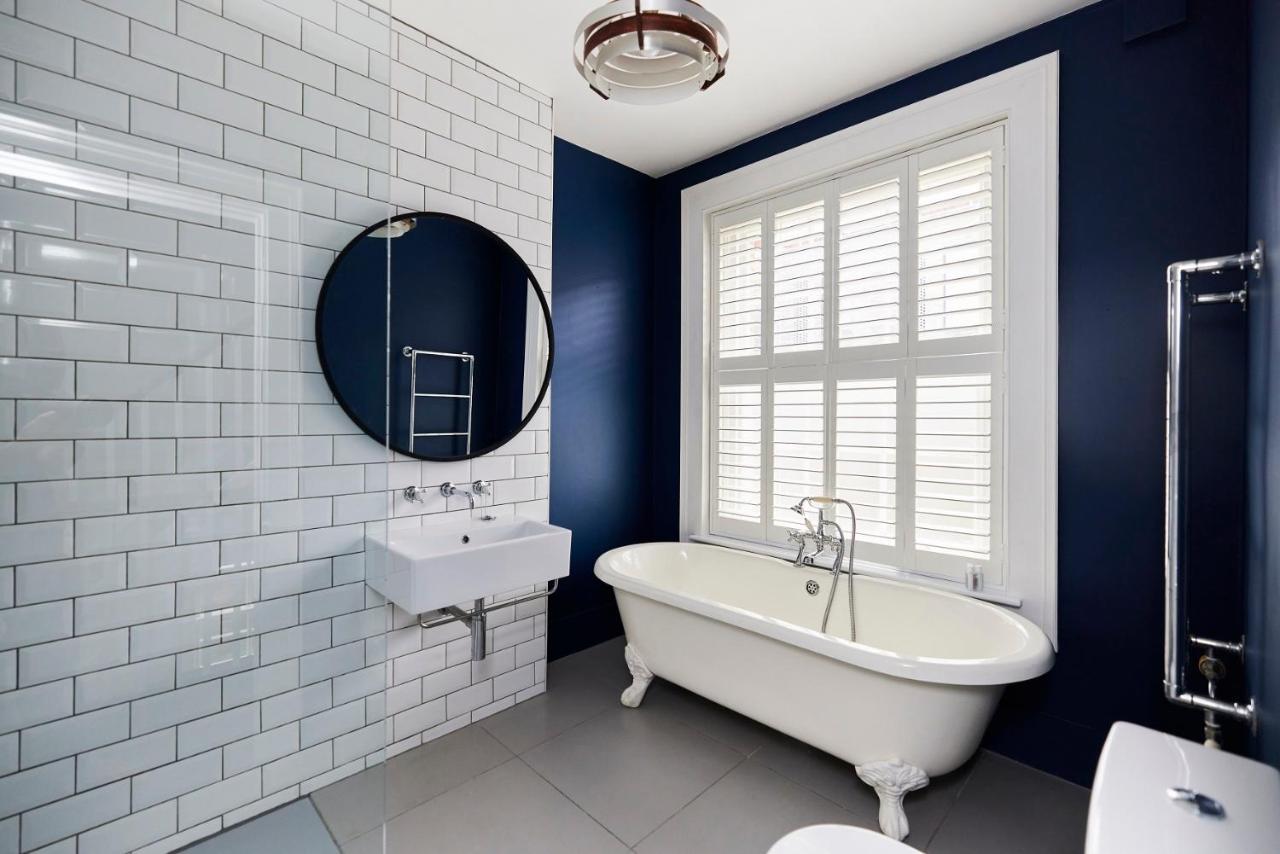 The Southwark Townhouse - Adorable 3Bdr House With Garden Apartment Londra Exterior foto