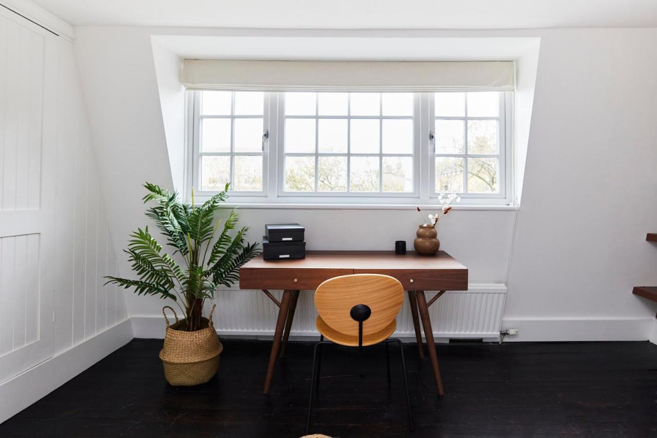 The Southwark Townhouse - Adorable 3Bdr House With Garden Apartment Londra Exterior foto