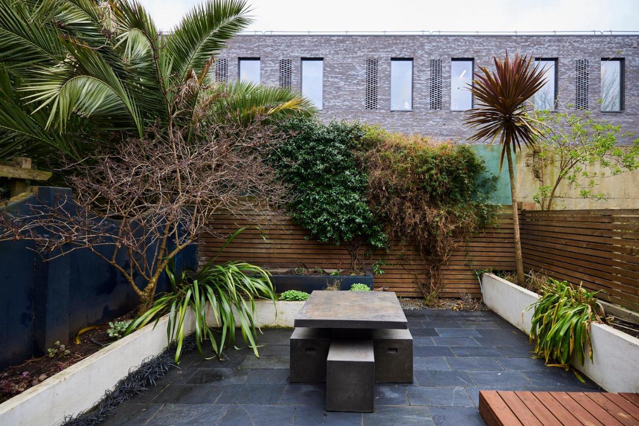 The Southwark Townhouse - Adorable 3Bdr House With Garden Apartment Londra Exterior foto